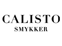 Calisto Smykker logo