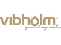 Vibholm Smykker logo