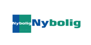Nybolig logo