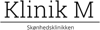 Klinik M logo