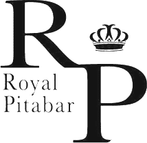 Royal Pita logo